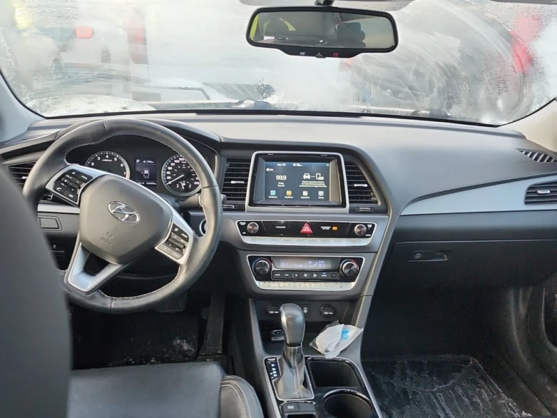 Hyundai Sonata * PREFERRED * CARFAX * ЦЕНА ДО БГ, снимка 6 - Автомобили и джипове - 53344445