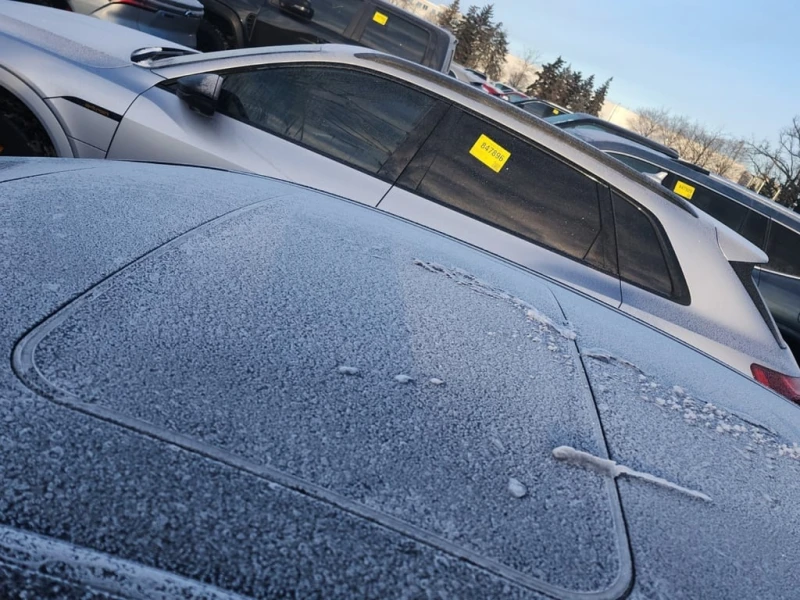 Hyundai Sonata * PREFERRED * CARFAX * ЦЕНА ДО БГ, снимка 11 - Автомобили и джипове - 53344445