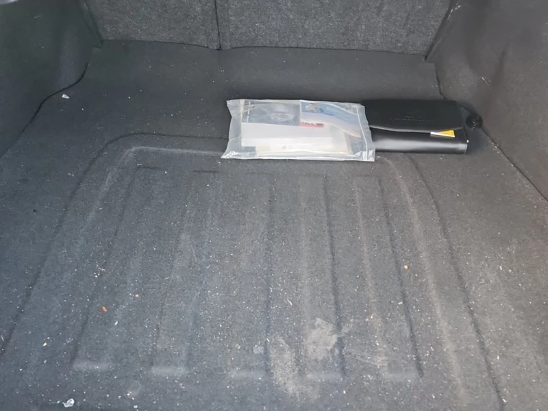 Hyundai Sonata * PREFERRED * CARFAX * ЦЕНА ДО БГ, снимка 13 - Автомобили и джипове - 53344445