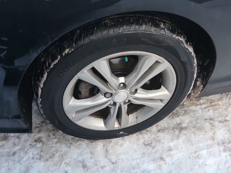 Hyundai Sonata * PREFERRED * CARFAX * ЦЕНА ДО БГ, снимка 12 - Автомобили и джипове - 53344445