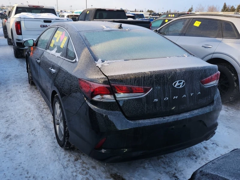 Hyundai Sonata * PREFERRED * CARFAX * ЦЕНА ДО БГ, снимка 4 - Автомобили и джипове - 53344445
