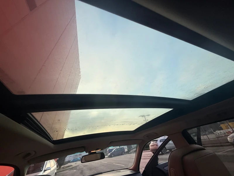 BMW 530 Bmw e61 530d xdrive, снимка 13 - Автомобили и джипове - 53500966