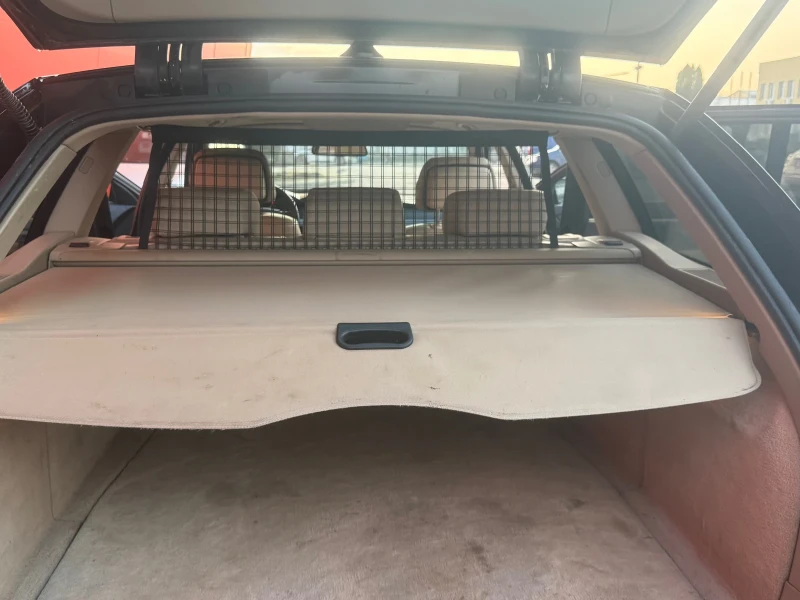 BMW 530 Bmw e61 530d xdrive, снимка 12 - Автомобили и джипове - 53500966