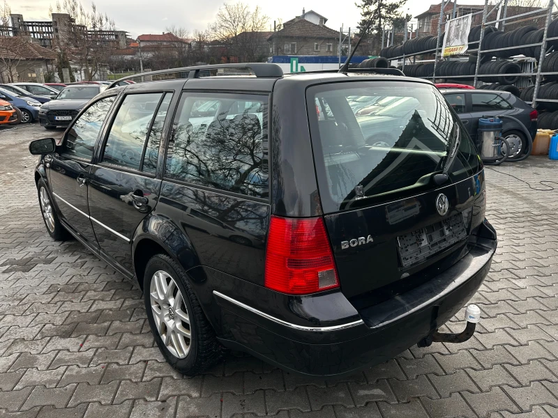 VW Bora 1.9tdi 131к.с, снимка 3 - Автомобили и джипове - 53527332
