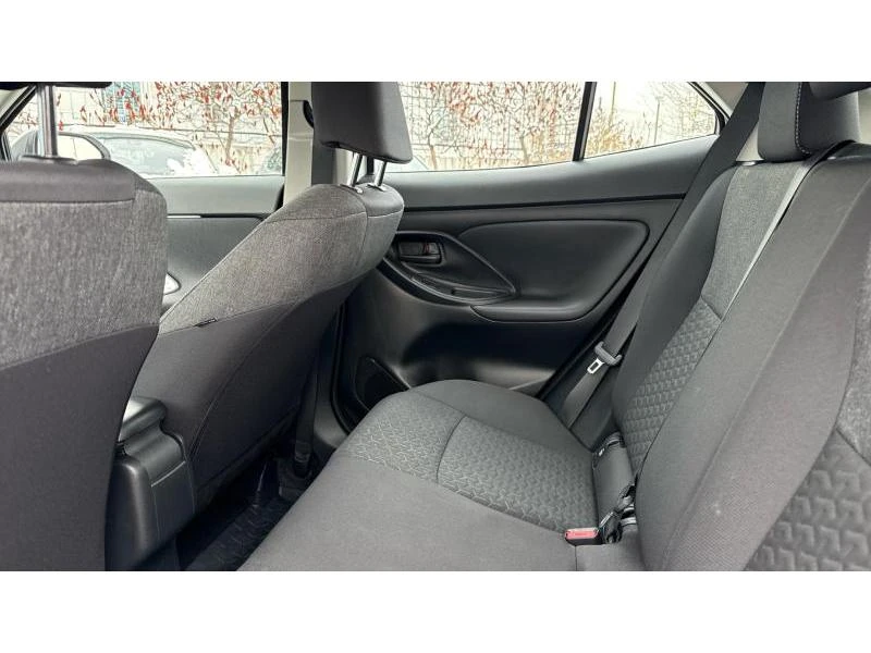 Toyota Yaris Cross 1.5P MULTIDRIVE S ACTIVE, снимка 11 - Автомобили и джипове - 49189881