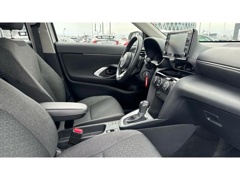 Toyota Yaris Cross 1.5P MULTIDRIVE S ACTIVE, снимка 6 - Автомобили и джипове - 49189881