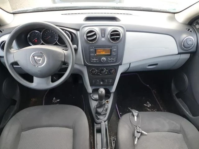 Dacia Sandero 1.2 i 75 ph, снимка 2 - Автомобили и джипове - 49386925