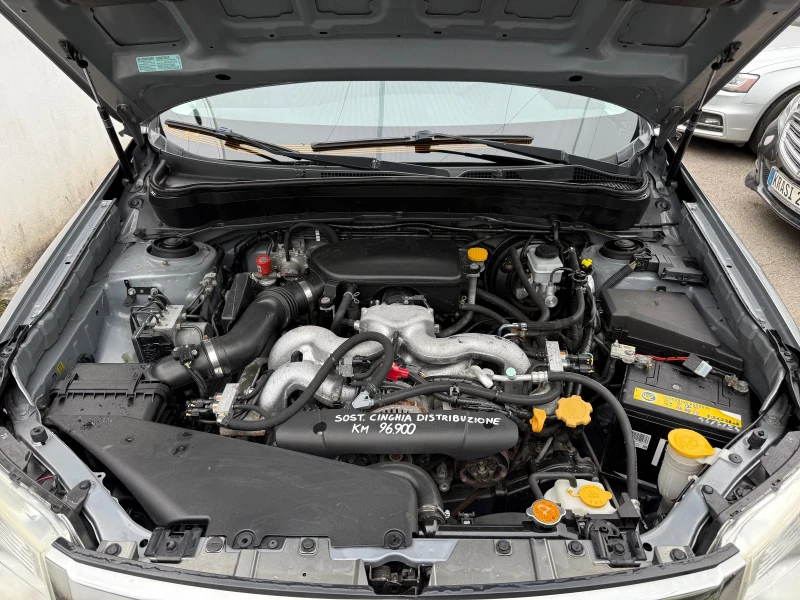 Subaru Forester 2.0I ГАЗОВ ИНЖЕКЦИОН - 11500 лв. - 28931221 | Car24.bg
