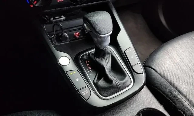 Kia Soul 1.6T  - изображение 8