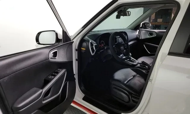 Kia Soul 1.6T  - изображение 9