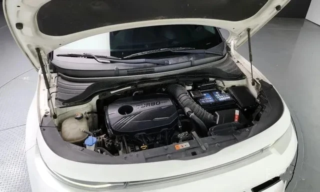 Kia Soul 1.6T  - изображение 5
