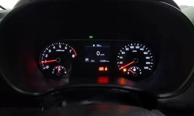 Kia Soul 1.6T  - изображение 7