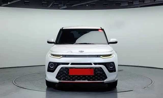 Kia Soul 1.6T  - изображение 3