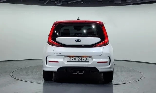 Kia Soul 1.6T  - изображение 4