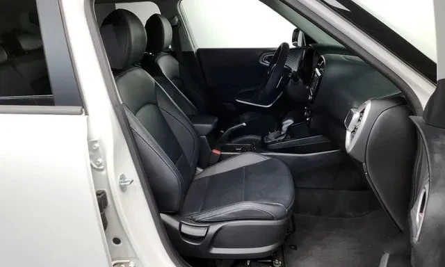 Kia Soul 1.6T  - изображение 10