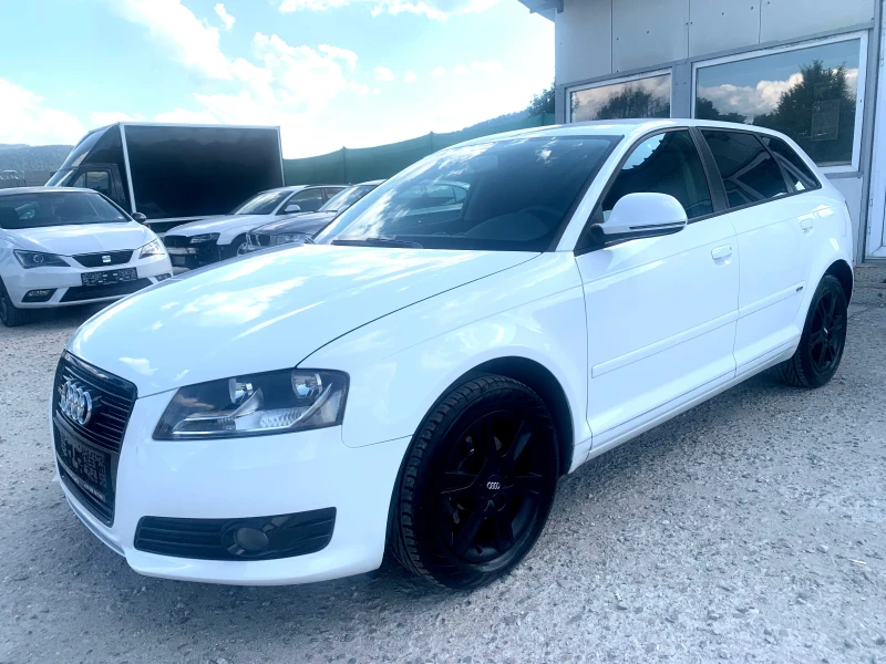 Audi A3 1.9TDI 105kn - 11350 лв. - 87956131 1