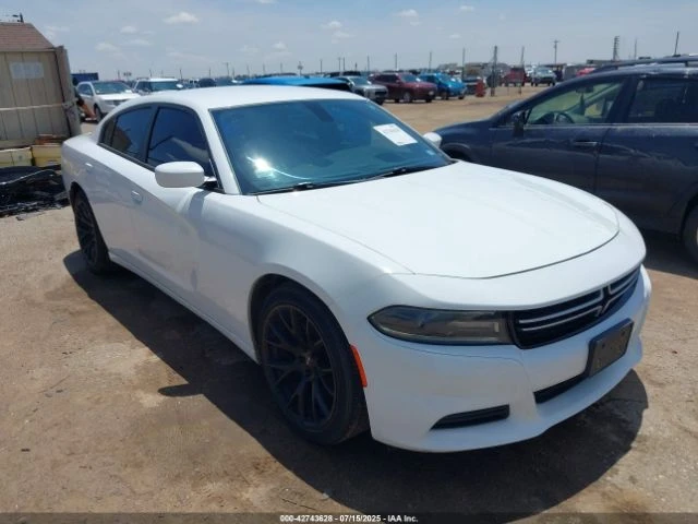 Dodge Charger SE - 21400 лв. - 30274272 1