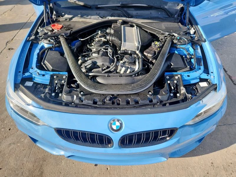 BMW M4 3.0L 6 Rear-wheel drive | Mobile.bg   3