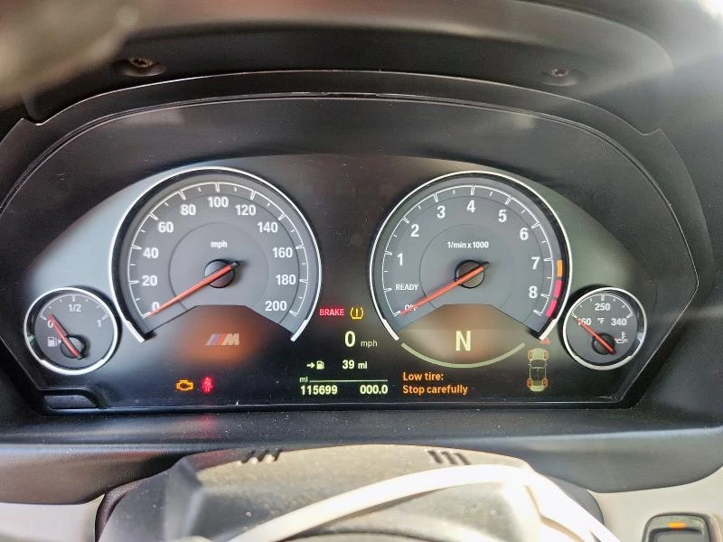 BMW M4 3.0L 6 Rear-wheel drive | Mobile.bg   11