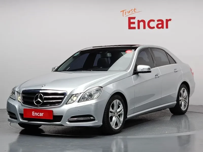 Mercedes-Benz E 200 - 18952 лв. / 9690.00 € - 96716966 1