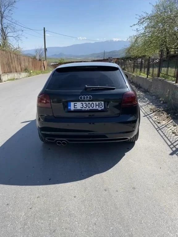 Audi A3 270000 - изображение 6
