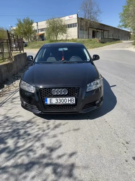 Audi A3 270000 - изображение 3