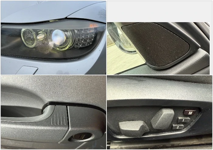 BMW 330 D Xdrive M Pack, снимка 13 - Автомобили и джипове - 53275741