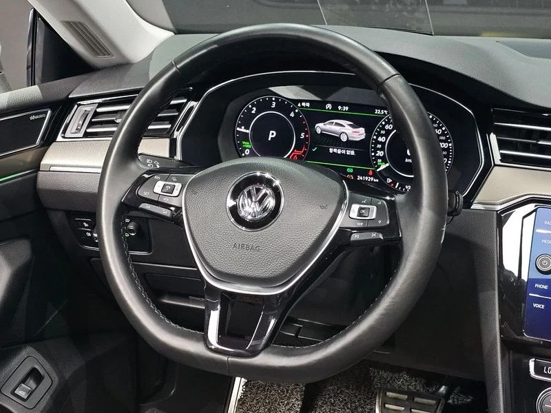VW Arteon 2.0 DFH Automatic, снимка 13 - Автомобили и джипове - 55729562
