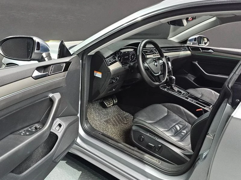 VW Arteon 2.0 DFH Automatic, снимка 10 - Автомобили и джипове - 55729562
