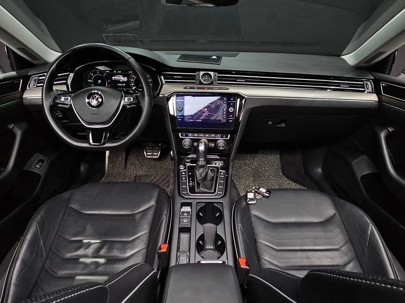 VW Arteon 2.0 DFH Automatic, снимка 7 - Автомобили и джипове - 55729562