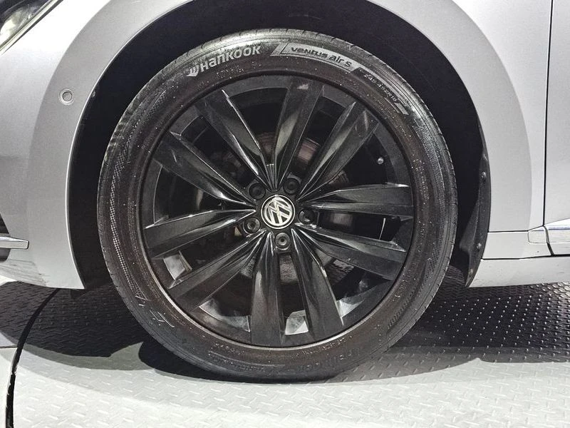 VW Arteon 2.0 DFH Automatic, снимка 5 - Автомобили и джипове - 55729562