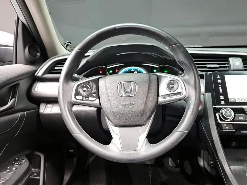 Honda Civic 2.0 10Th Generation, снимка 12 - Автомобили и джипове - 56066810
