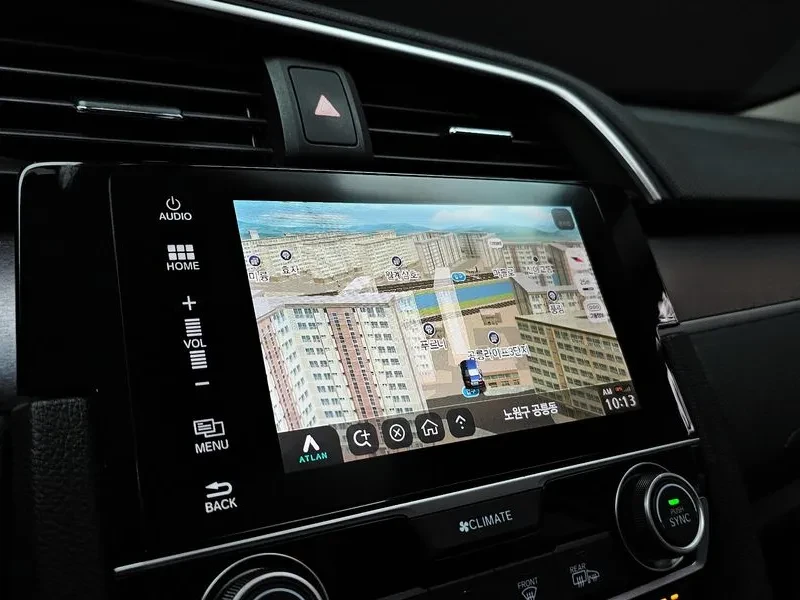 Honda Civic 2.0 10Th Generation, снимка 14 - Автомобили и джипове - 56066810