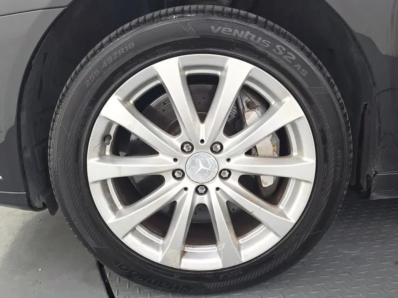 Mercedes-Benz S 500 W221  Blue Efficiency, снимка 5 - Автомобили и джипове - 56225586