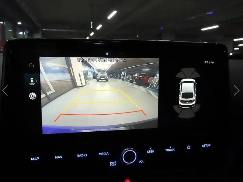 Hyundai Ioniq The New Ioniq Hybrid 1.6 Hev Q | Mobile.bg � ����������� 14