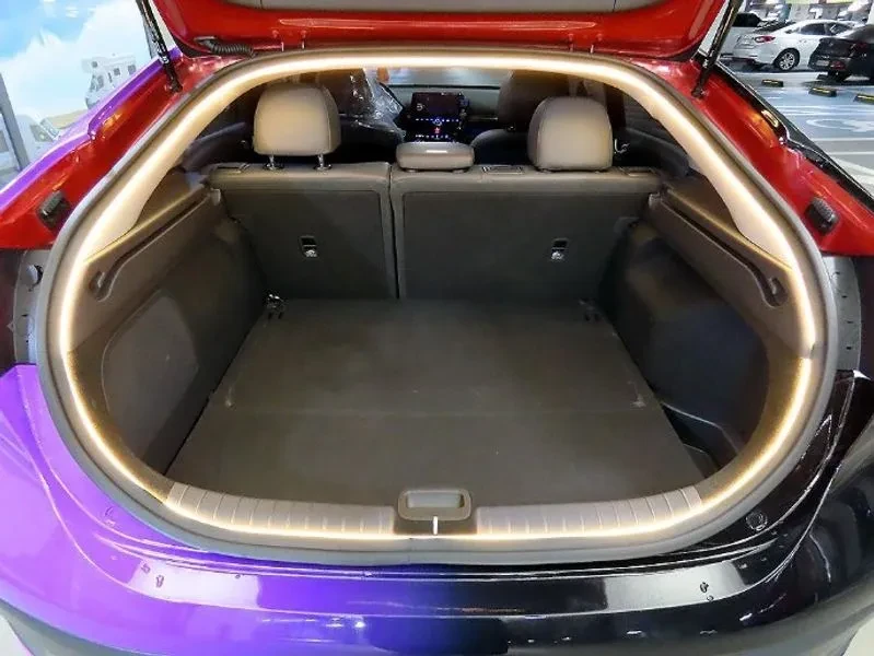 Hyundai Ioniq The New Ioniq Hybrid 1.6 Hev Q | Mobile.bg � ����������� 16