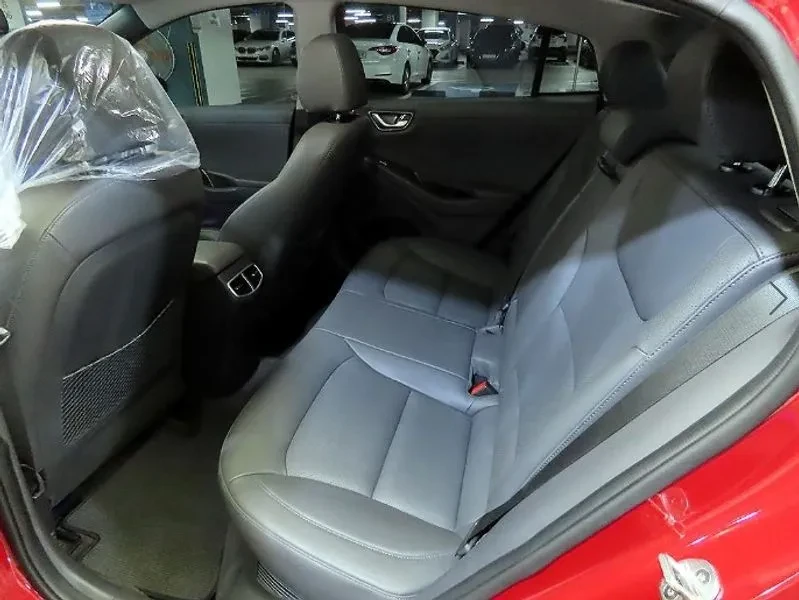Hyundai Ioniq The New Ioniq Hybrid 1.6 Hev Q | Mobile.bg � ����������� 7