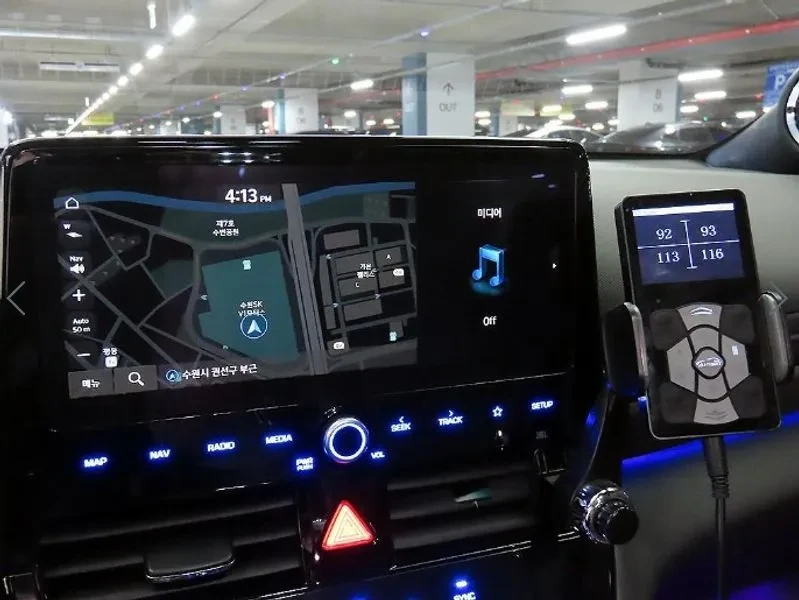 Hyundai Ioniq The New Ioniq Hybrid 1.6 Hev Q | Mobile.bg � ����������� 13