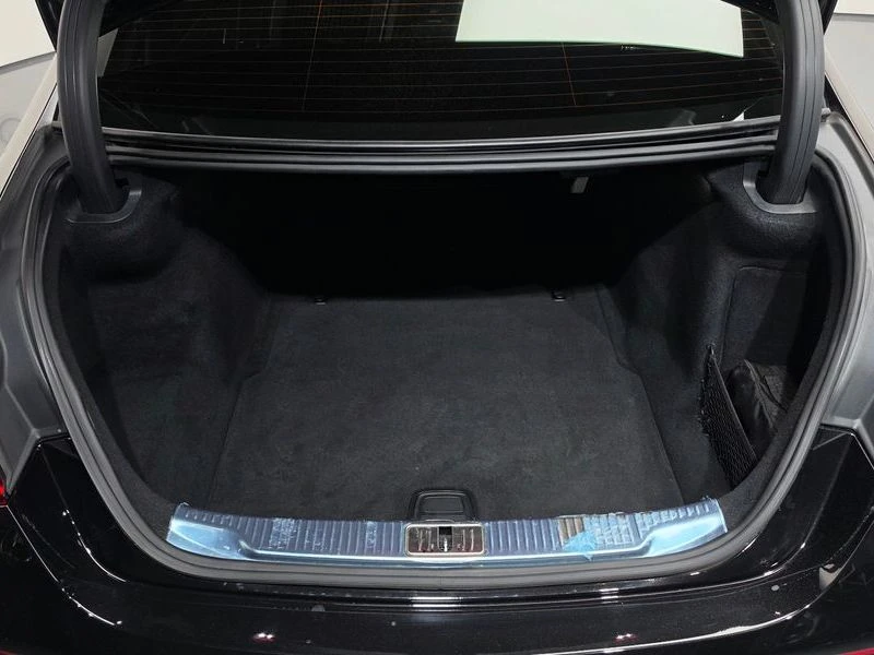 Mercedes-Benz S 500 656929, снимка 16 - Автомобили и джипове - 56735400