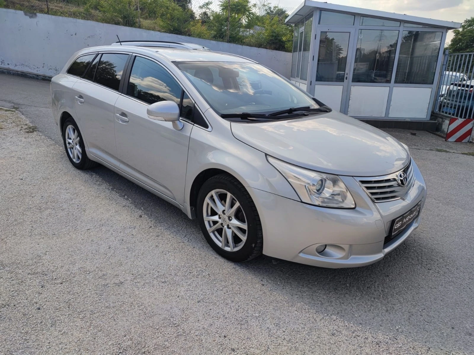 Toyota Avensis 2.0 D4D. NAVI, TOP, ВНОС - изображение 7