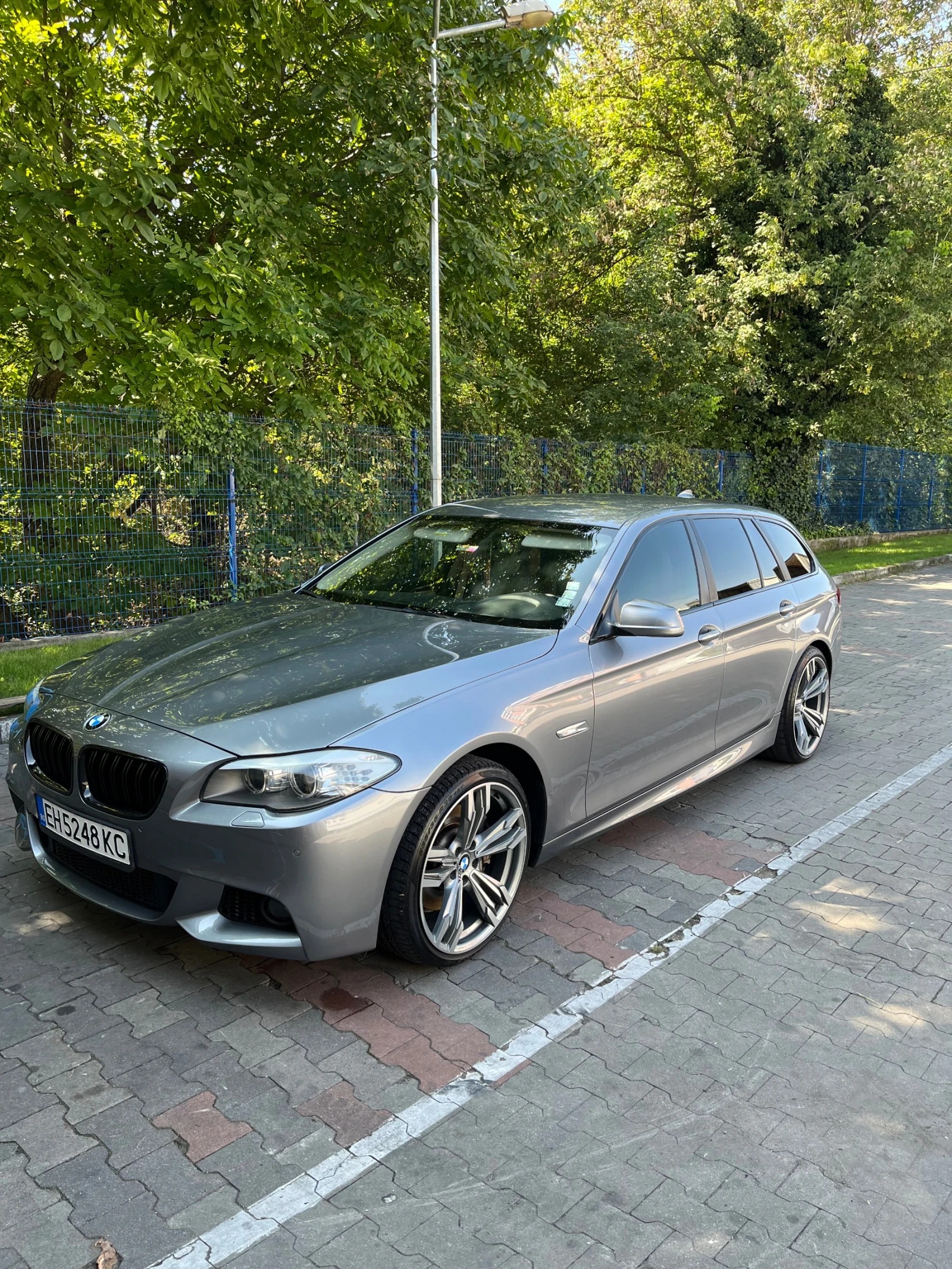 BMW 530  - изображение 3