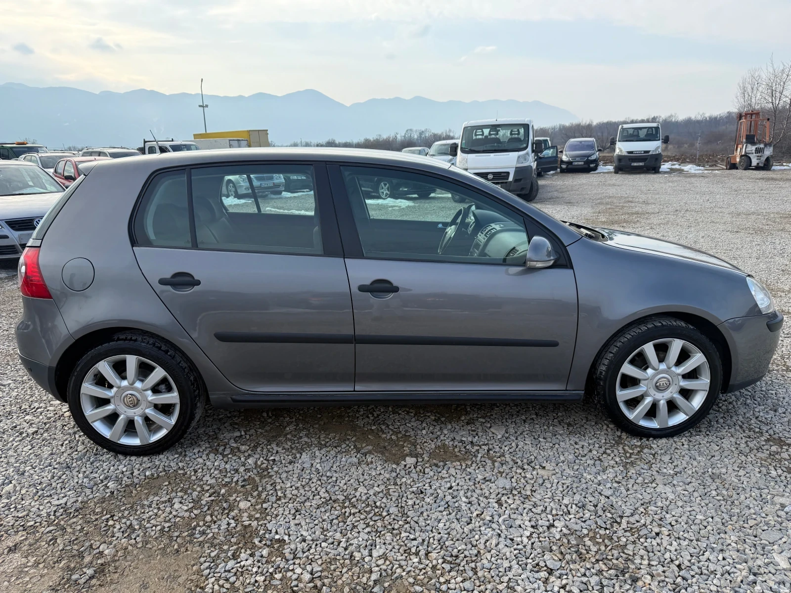 VW Golf 1.9TDI-90PS - изображение 4