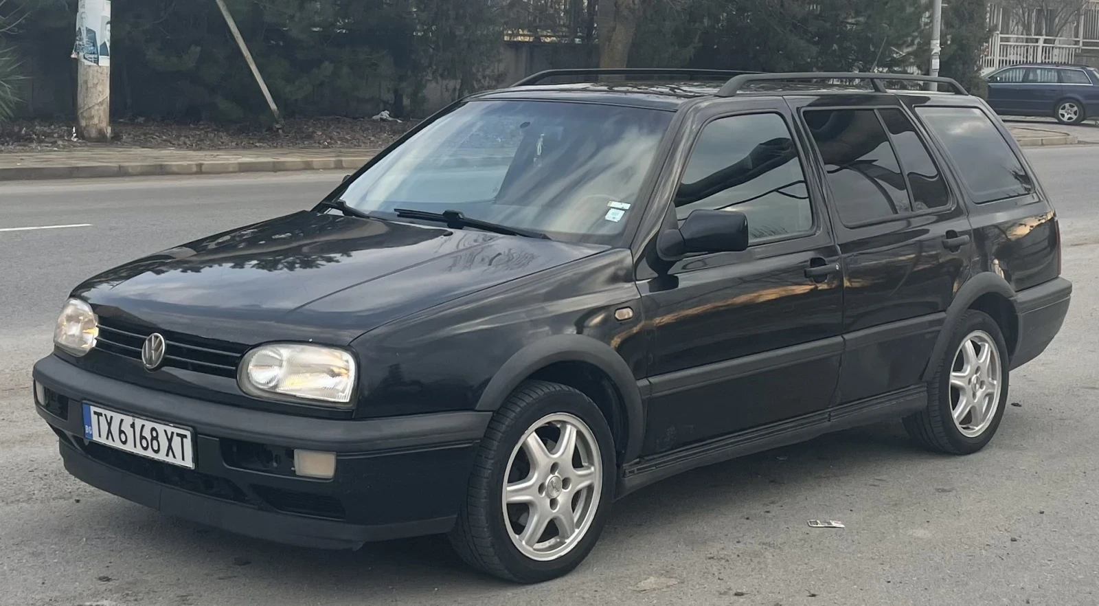 VW Golf  - изображение 2