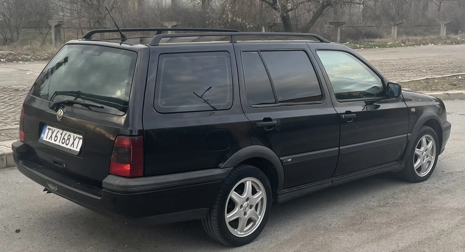 VW Golf  - изображение 4