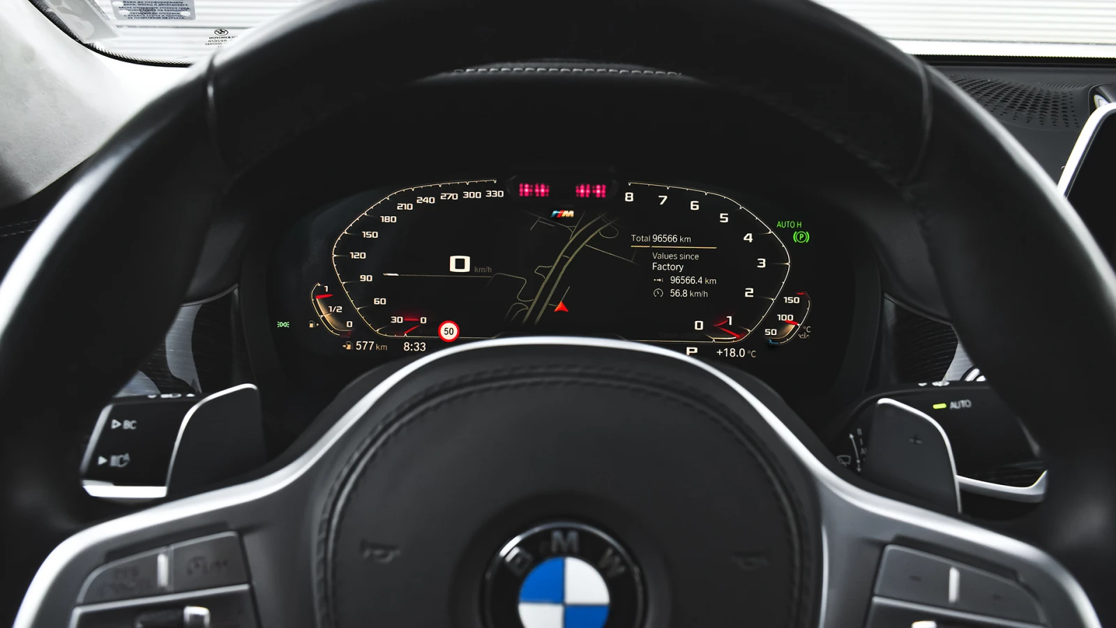 BMW 750 i xDrive M Sport Sportautomatic | Mobile.bg   12