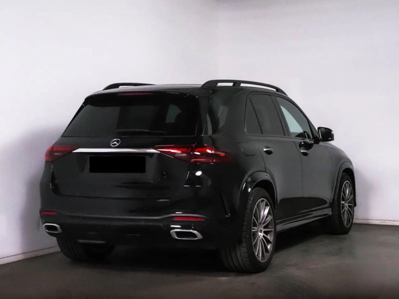 Mercedes-Benz GLE 450 d/AMG/4-MATIC/NIGHT/PANO/BURM/AIRMATIC/360/HEAD UP - изображение 3