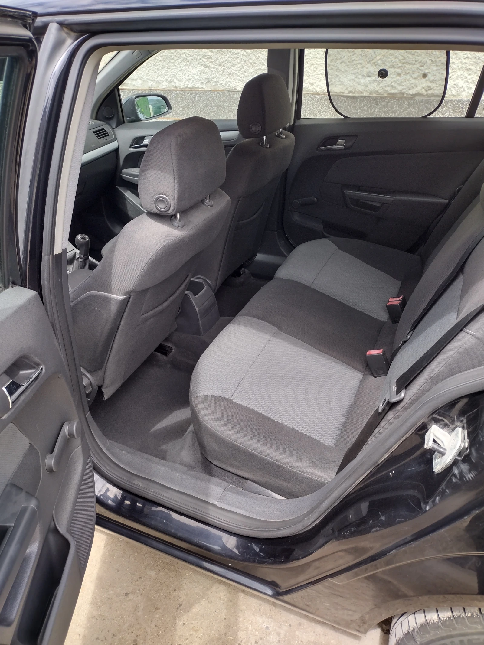 Opel Astra  - изображение 6