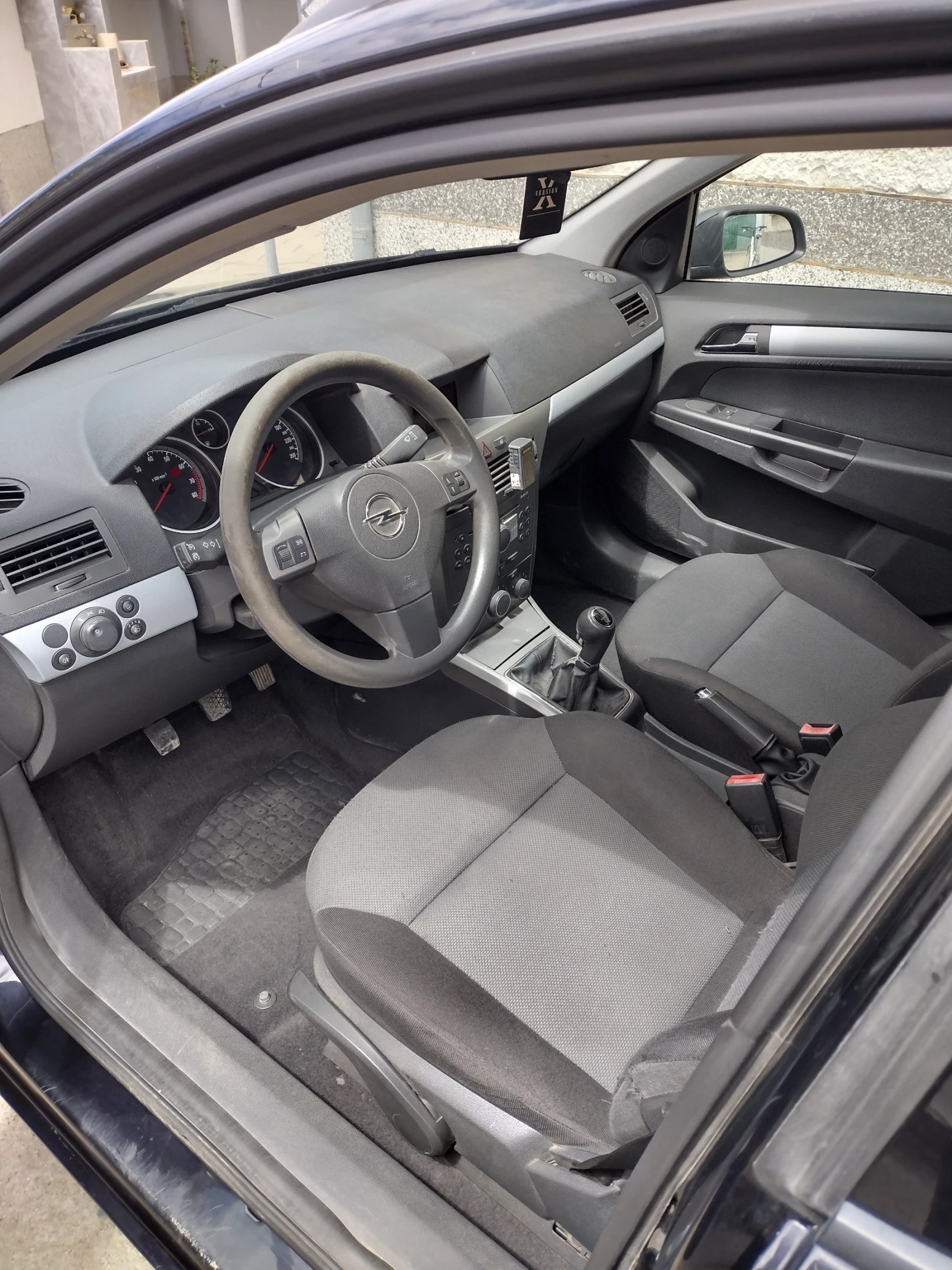 Opel Astra  - изображение 5