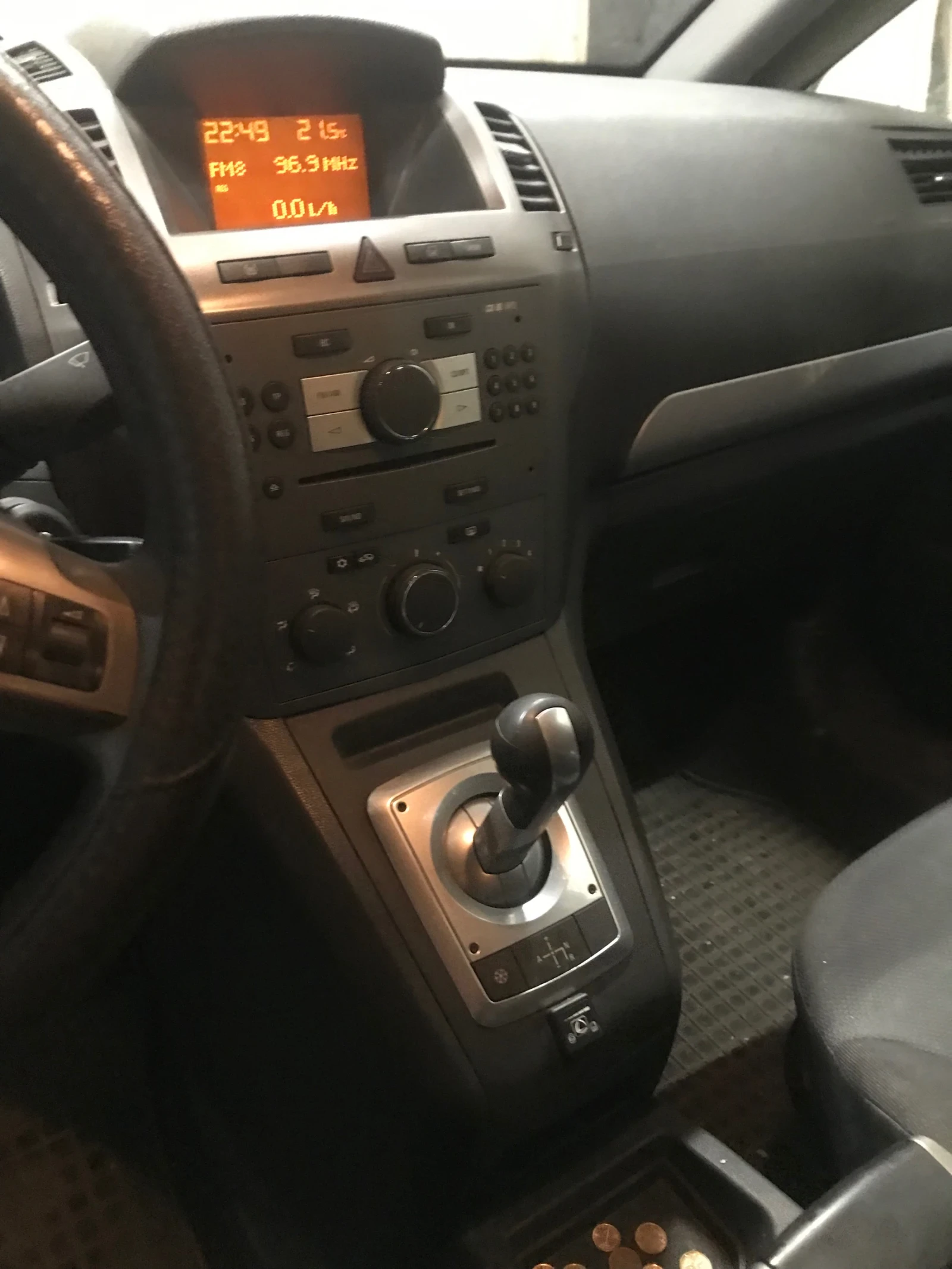 Opel Zafira  - изображение 4