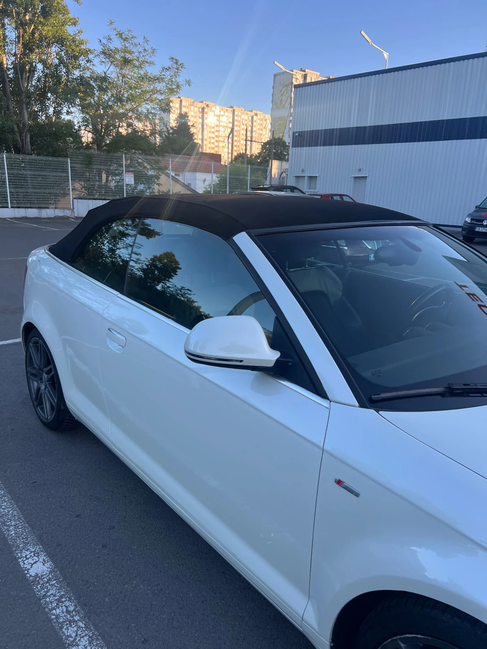 Audi A3  - изображение 8